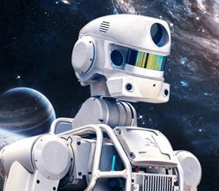 Японские инженеры предлагают заменить астронавтов роботами