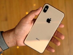 iPhone за 60 тысяч гривен упал на асфальт и не разбился