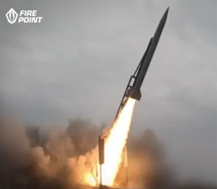 Новий український перехоплювач FP-7.x: що змінилося в системі наведення