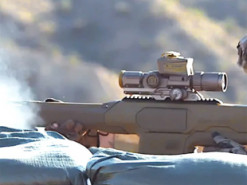 З гранатомета по дронах: американські зброярі презентували нове покоління «базук»