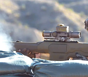 З гранатомета по дронах: американські зброярі презентували нове покоління «базук»