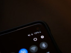 Що робити, коли не працює Wi-Fi на телефоні