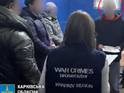 Диверсанти на замовлення інтернет-кураторів з рф підпалювали будівлі ТЦК у Харкові