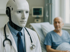 У США дозволили ШІ виписувати психіатричні препарати без участі лікаря