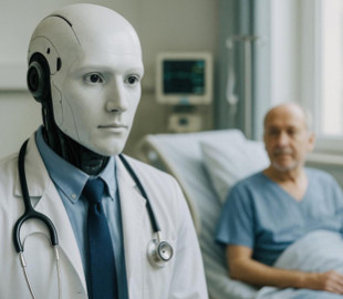 У США дозволили ШІ виписувати психіатричні препарати без участі лікаря