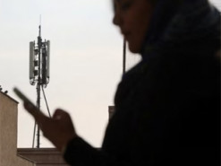 Вимкнення інтернету в Ірані триває вже 28-й день на тлі переслідувань користувачів Starlink