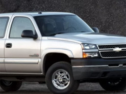 У США вперше за три роки змінився автомобіль, що найчастіше викрадається