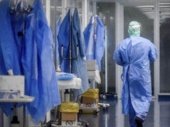 У МОЗ закликали лікарів вести медзаписи про підозри на COVID-19 у електронній формі