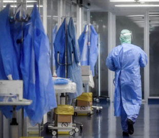 У МОЗ закликали лікарів вести медзаписи про підозри на COVID-19 у електронній формі