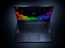 Razer представила обновлённый игровой ноутбук Blade 15