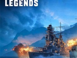 World of Warships выйдет на приставках
