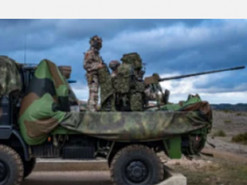 Розкриті технічні характеристики новітньої французької системи ППО PROTEUS Standard 2