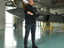 Від «гаражного стартапу» до світового рівня: гендиректор Baykar розкрив секрети успіху компанії