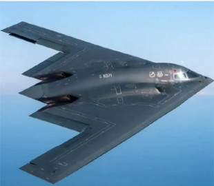 У світі лише 100 пілотів B-2: що потрібно, аби керувати секретним бомбардувальником