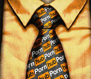 Pornhub розширює тематику контенту через обмеження та падіння аудиторії