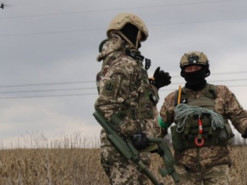 У Британії представили робота "Дракон": чому він потрібен ЗСУ для прориву російської оборони