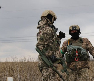 У Британії представили робота "Дракон": чому він потрібен ЗСУ для прориву російської оборони