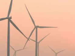 Амбітний проєкт майже повністю забезпечить Британію екологічно чистою електроенергію