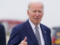 Байден видав виконавчий наказ про штучний інтелект