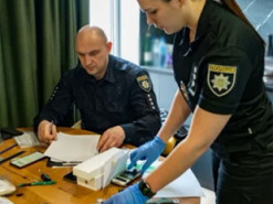 Нацполіція викрила міжнародну шахрайську мережу псевдоінвесторів