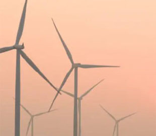 Амбітний проєкт майже повністю забезпечить Британію екологічно чистою електроенергію