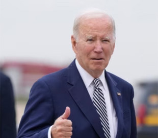 Байден видав виконавчий наказ про штучний інтелект