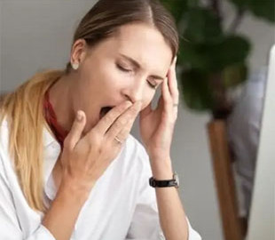 Сомнолог назвав три головні правила здорового сну