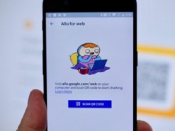 Мессенджер Google Allo прекращает свою работу