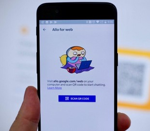 Мессенджер Google Allo прекращает свою работу