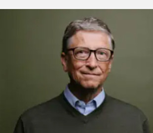 Білл Гейтс оголосив про кінець ери смартфонів і представив нову інноваційну технологію