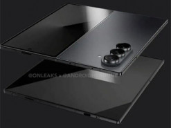 Витік розкриває нові подробиці про Samsung Galaxy Z Fold7