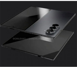 Витік розкриває нові подробиці про Samsung Galaxy Z Fold7