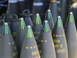Іспанія закупила у Rheinmetall майже 100 тисяч снарядів