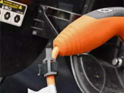 У Китаї винайшли технологію для заряду електрокарів за 11 хвилин