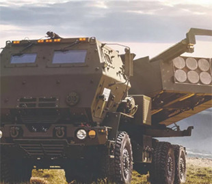 Армія США укладає з Lockheed Martin великий контракт на виробництво HIMARS