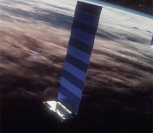 Космічний інтернет SpaceX Starlink перестав бути збитковим