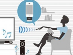 Потоковая передача музыки вредит экологии