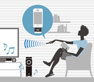 Потоковая передача музыки вредит экологии