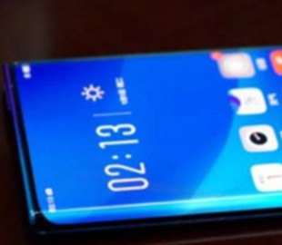 Чи є смартфон з вигнутим екраном марною покупкою: аргументи