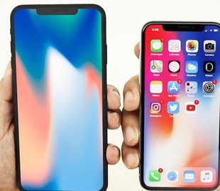 Стала известна новая информация об iPhone 2018 года