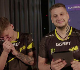 Легенда NAVI назвал лучших игроков в истории Counter-Strike и CS:GO