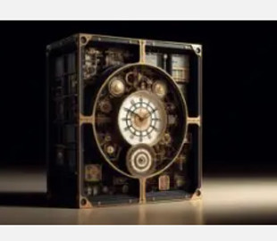 Науковці створили революційний атомний годинник, що працюватиме без збоїв 39 мільярдів років