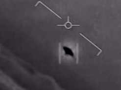 NASA оприлюднило звіт про НЛО