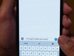 Як увімкнути фільтрацію повідомлень в iOS 26 і позбутися спаму