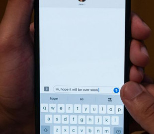 Як увімкнути фільтрацію повідомлень в iOS 26 і позбутися спаму