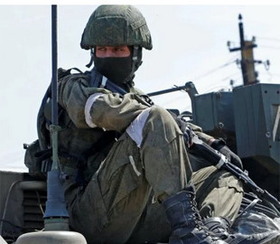 Російські окупанти вигадали «лайфхаки», щоб не йти в атаку на війні в Україні — перехоплення СБУ