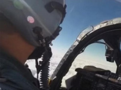 США відклали фінансування розробки винищувача шостого покоління F/A-XX