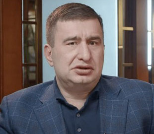 Екснардепа-колаборанта від "Партії регіонів" Ігоря Маркова оголошено у міжнародний розшук