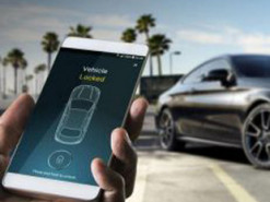 Mercedes запускает новое мобильное приложение для «цифровой экосистемы»