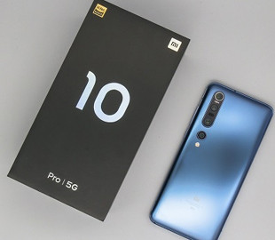 У Xiaomi вновь проблемы с флагманами